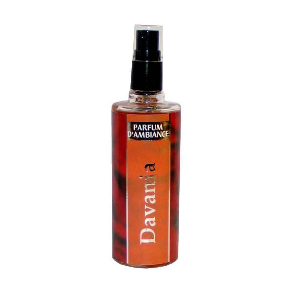 Parfum d'ambiance Davania